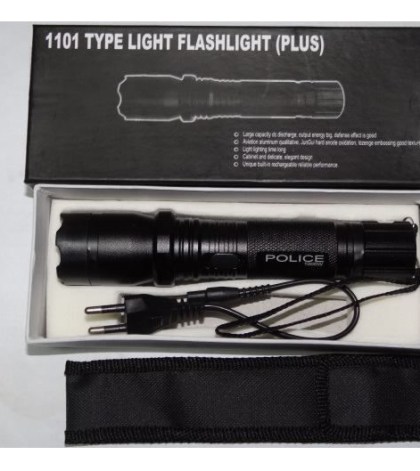 φακός ηλεκτροσόκ